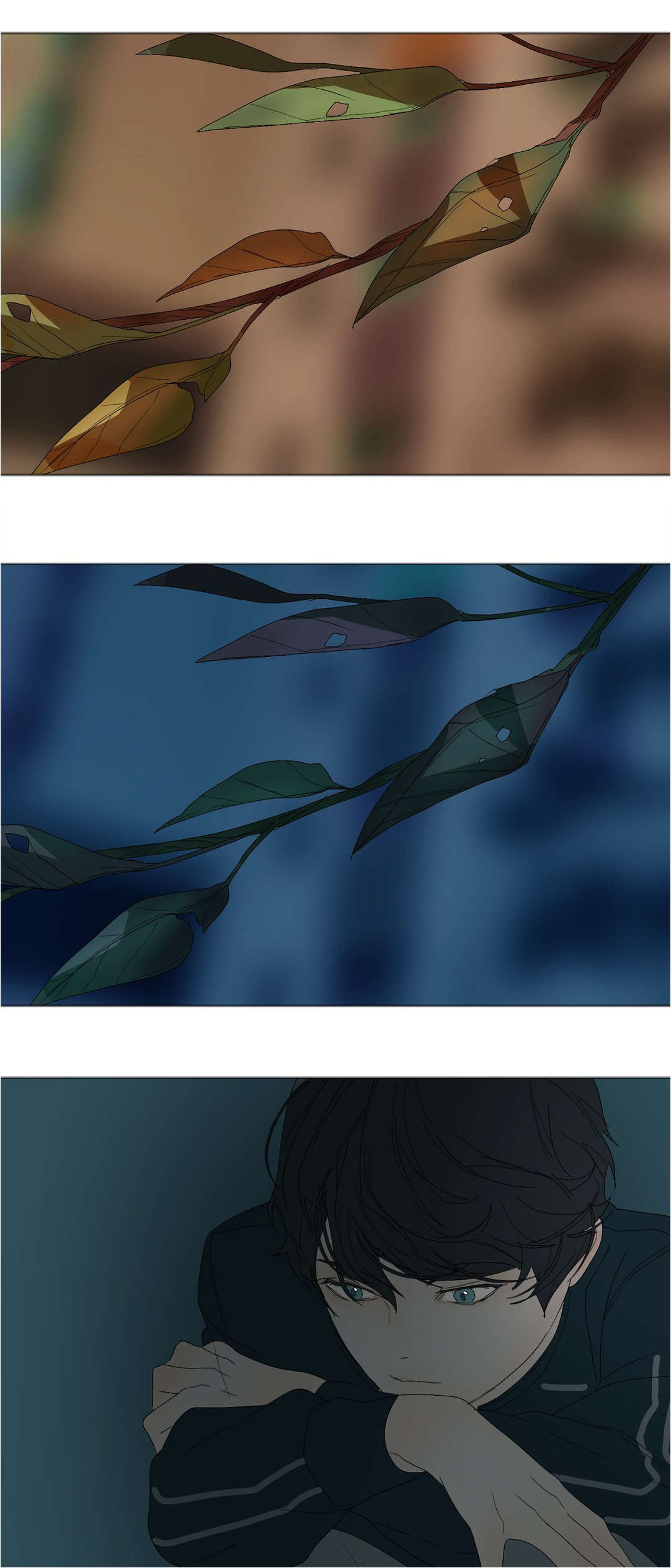 第23章：不要抛弃我10