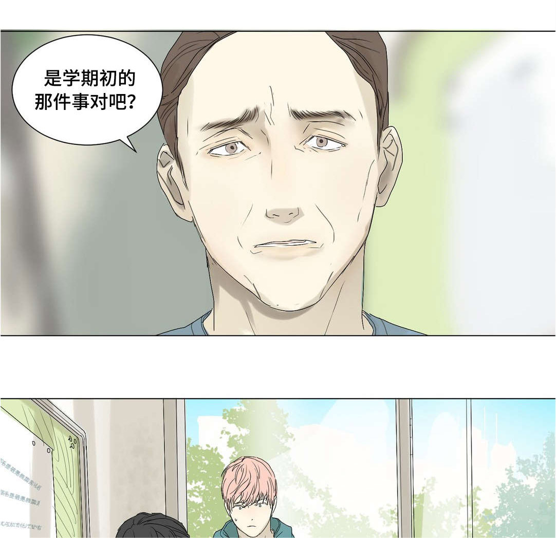 第32章：准备转学0