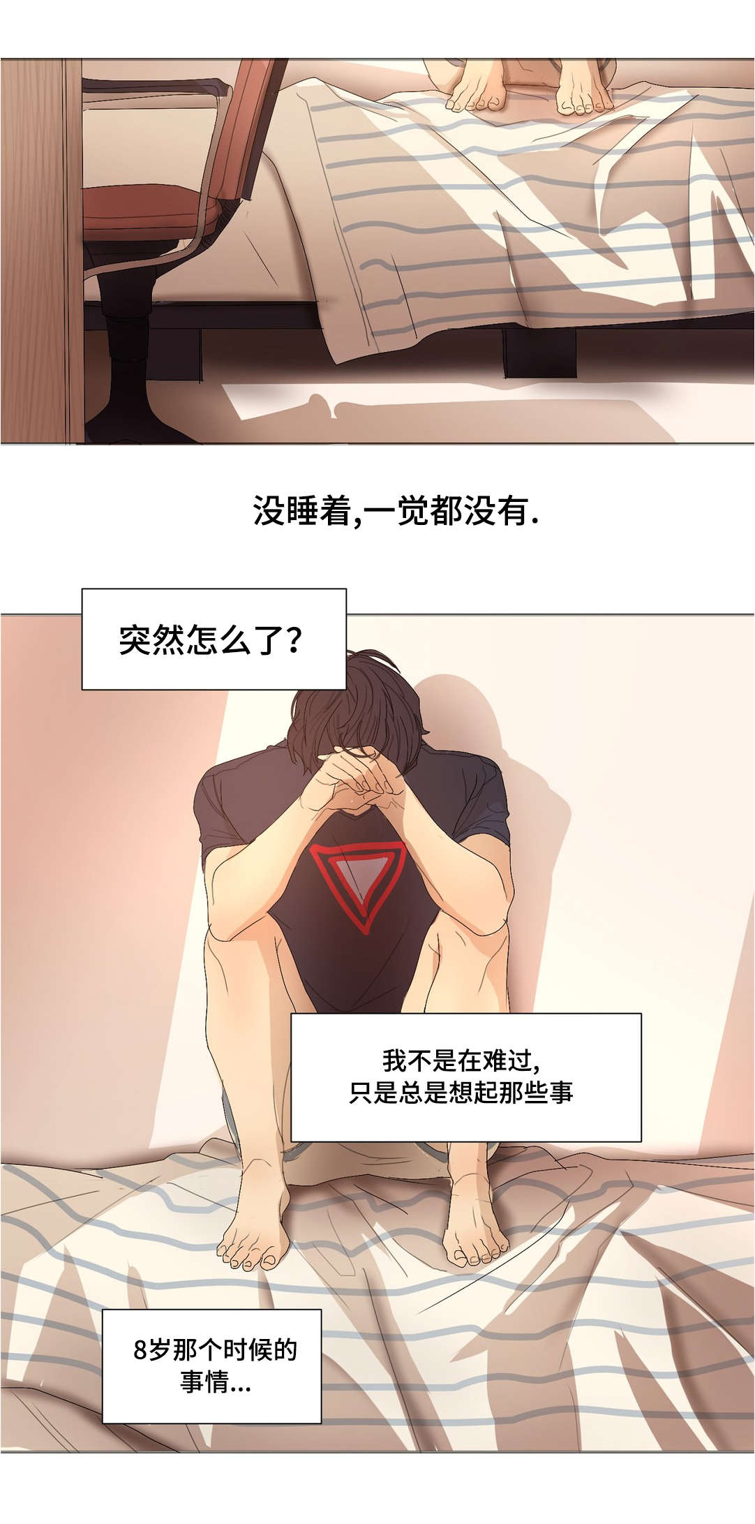 第27章：失眠13