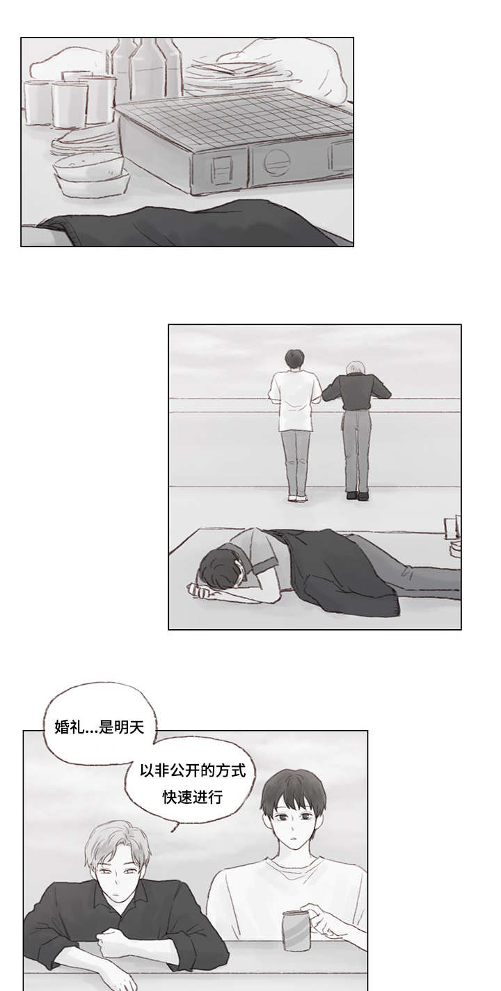 第18章：婚礼倒计时9
