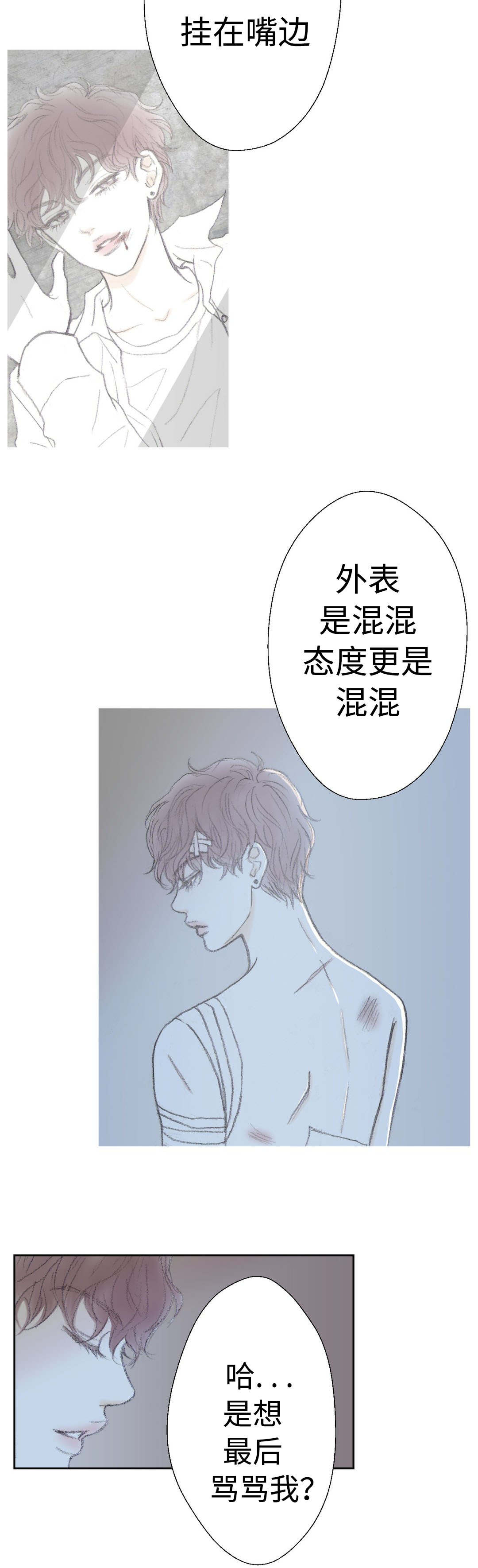 第31章：疯子4