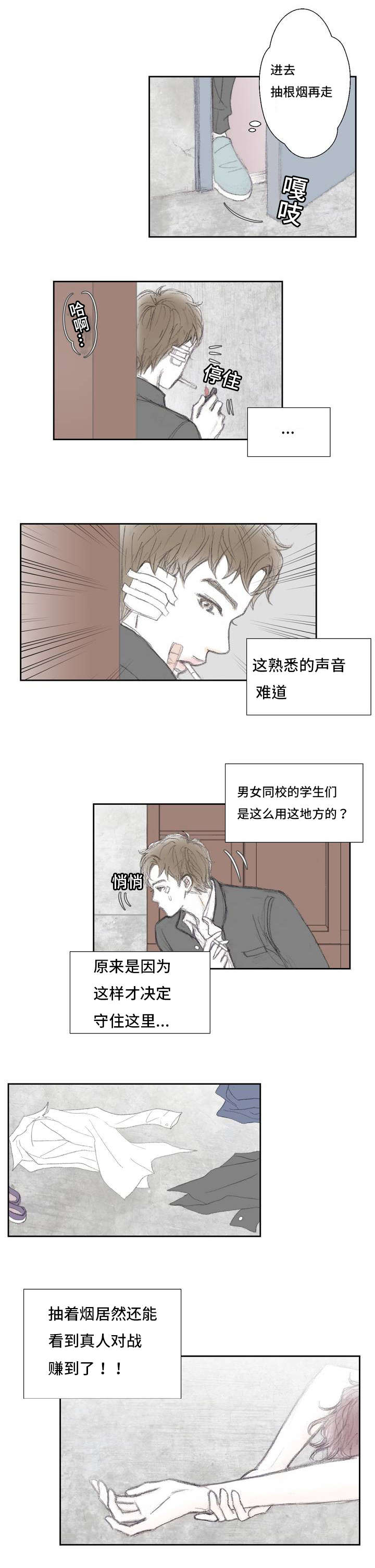 第1章：意外发现19
