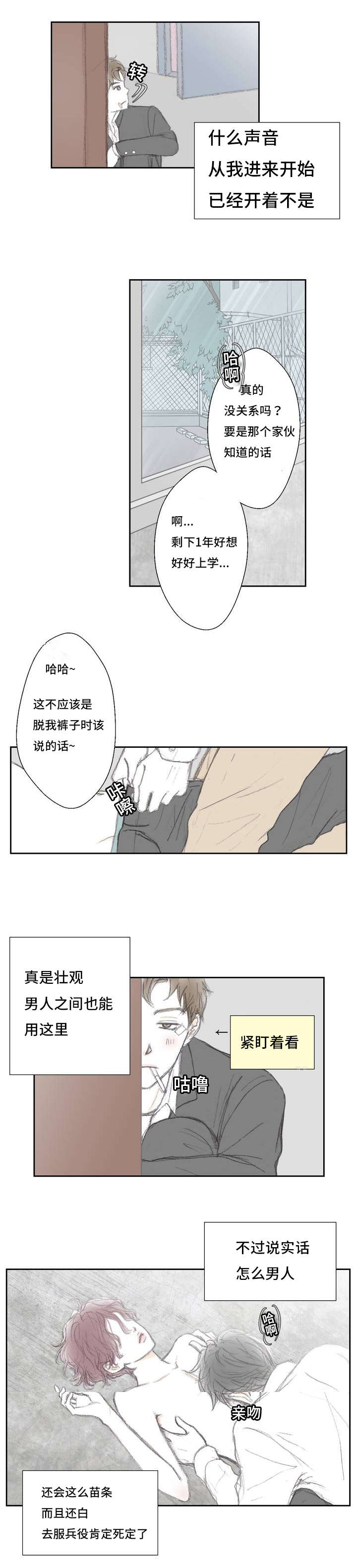 第2章：录制1