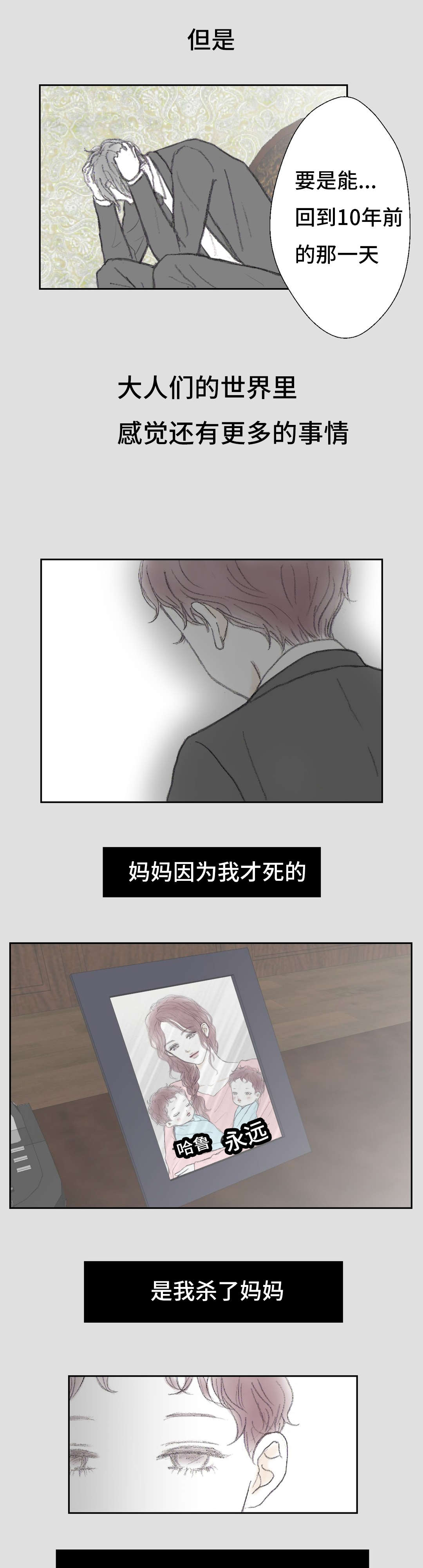 第11章：怨恨6