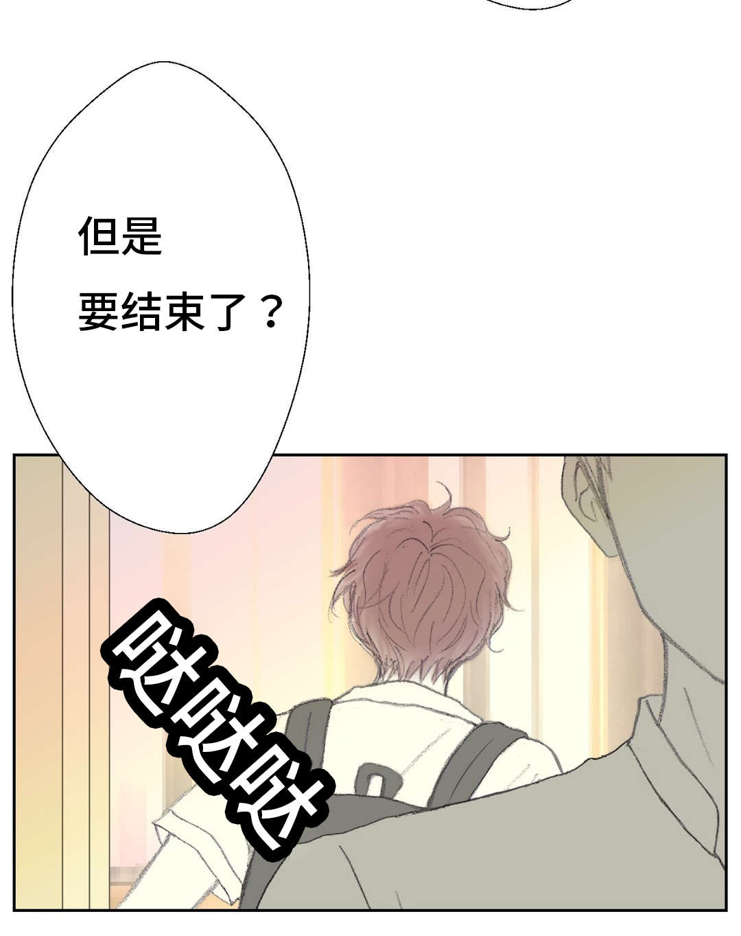 第39章：傻瓜3