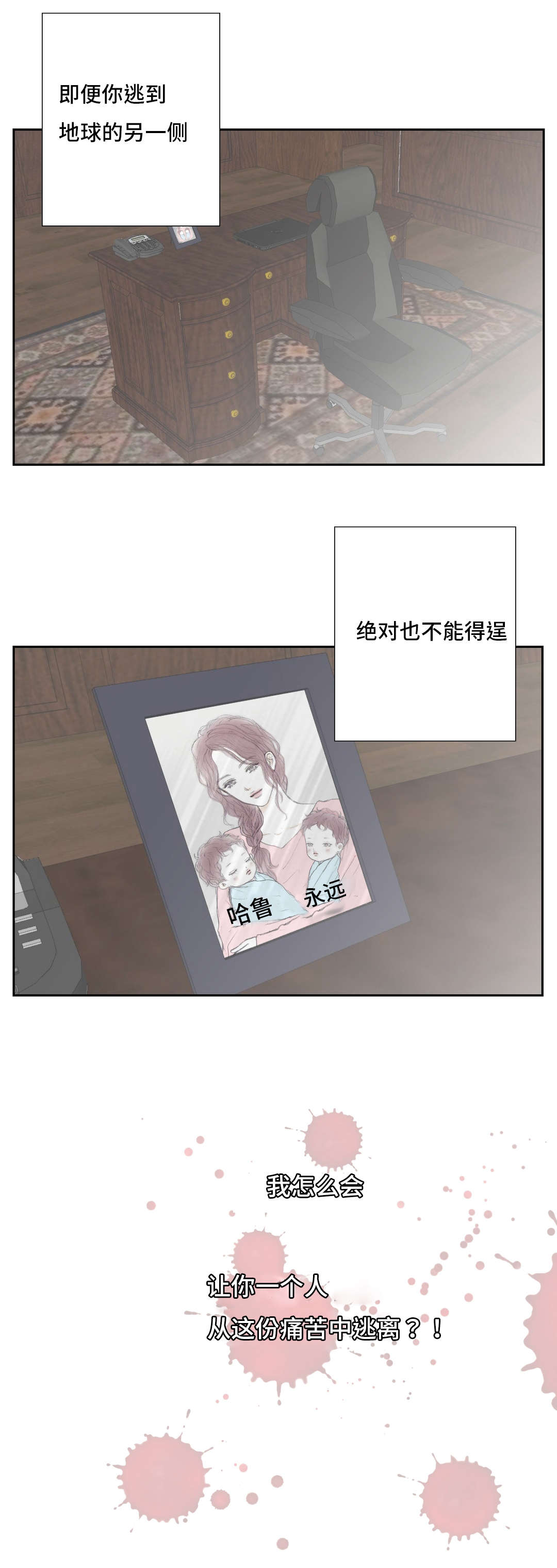 第3章：痛苦10
