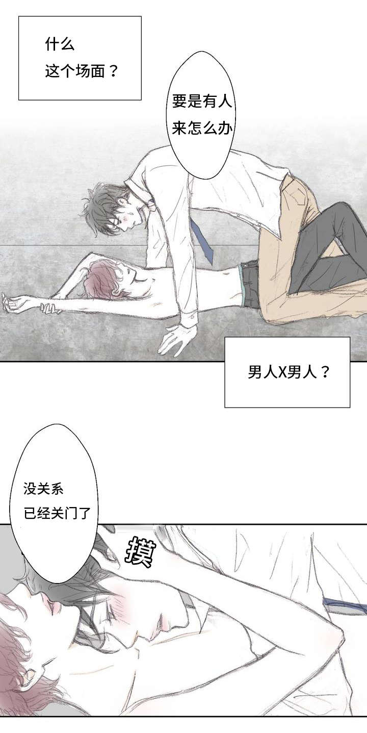 第2章：录制0