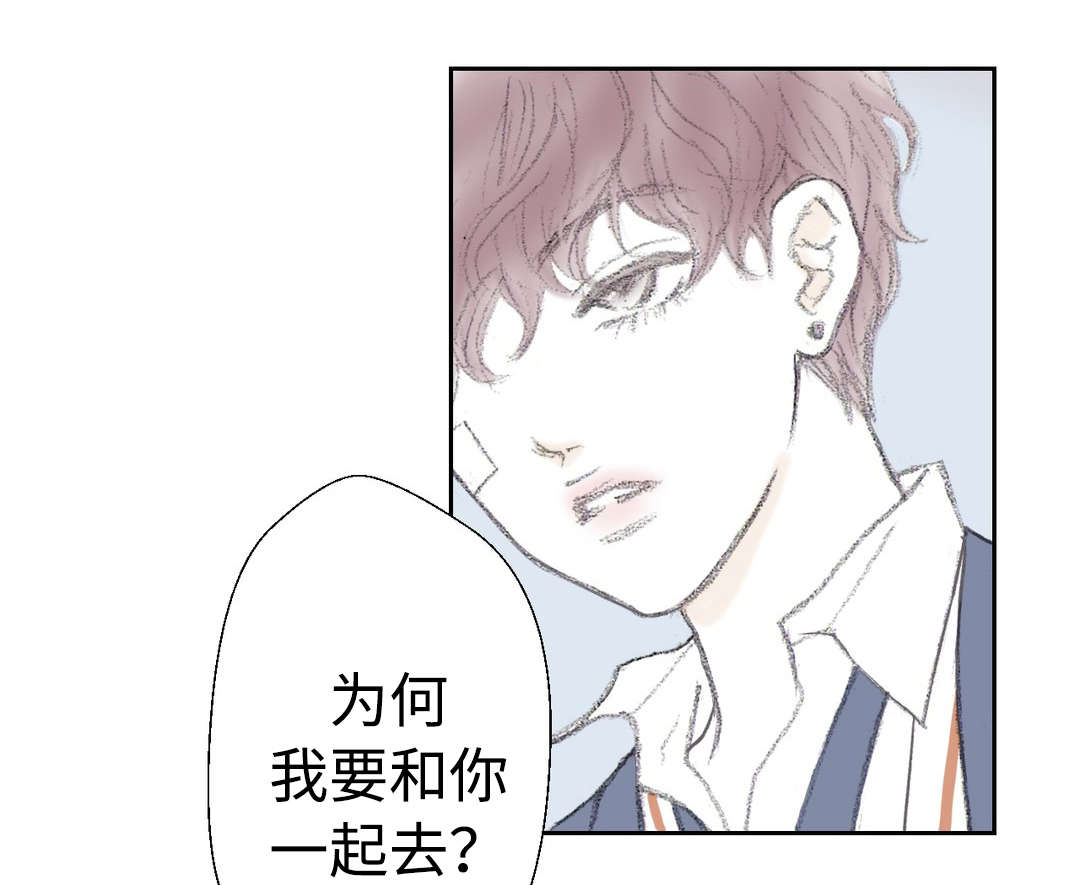 第27章：亲吻1
