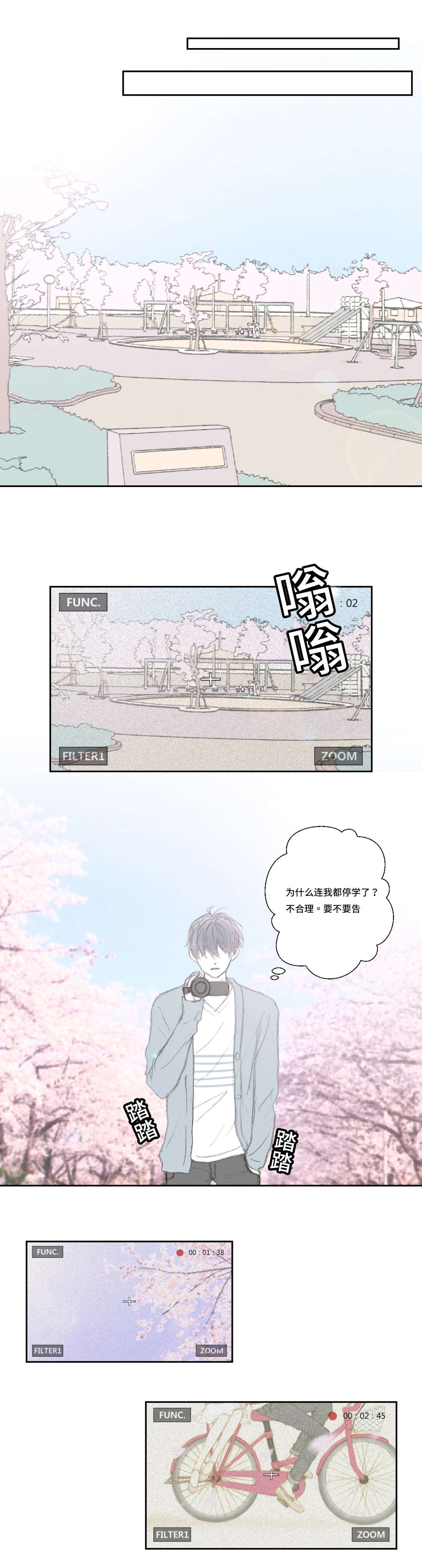 第4章：赔钱0