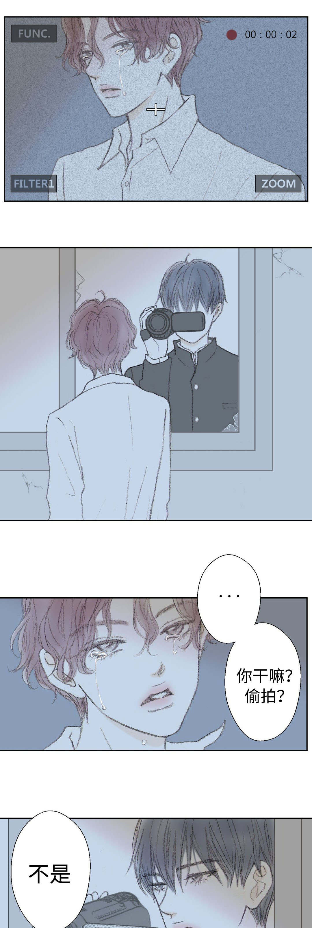 第32章：疯了0