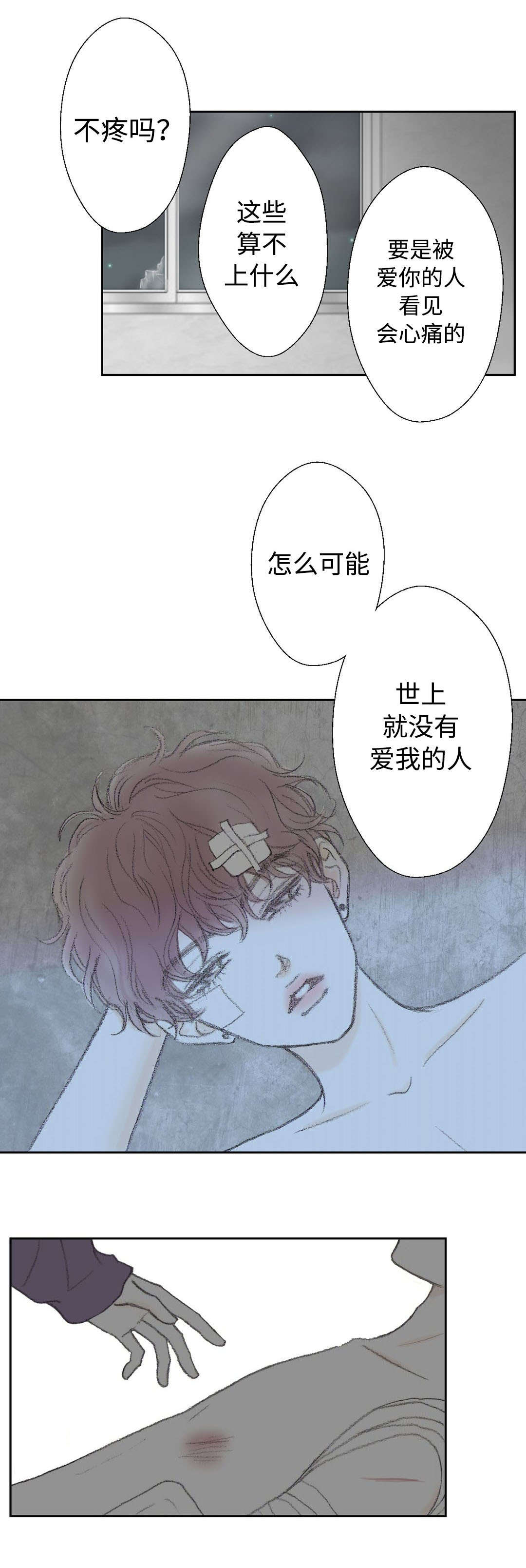 第22章：该怎么办3