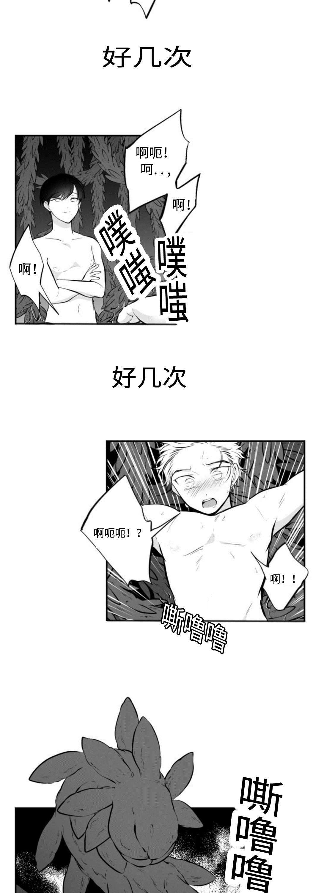 第27章：强行7
