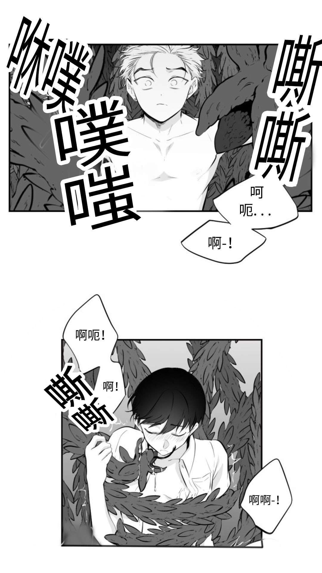 第33章：旧书房0