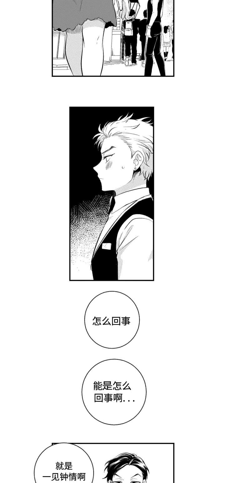 第1章：愤怒的兔子4