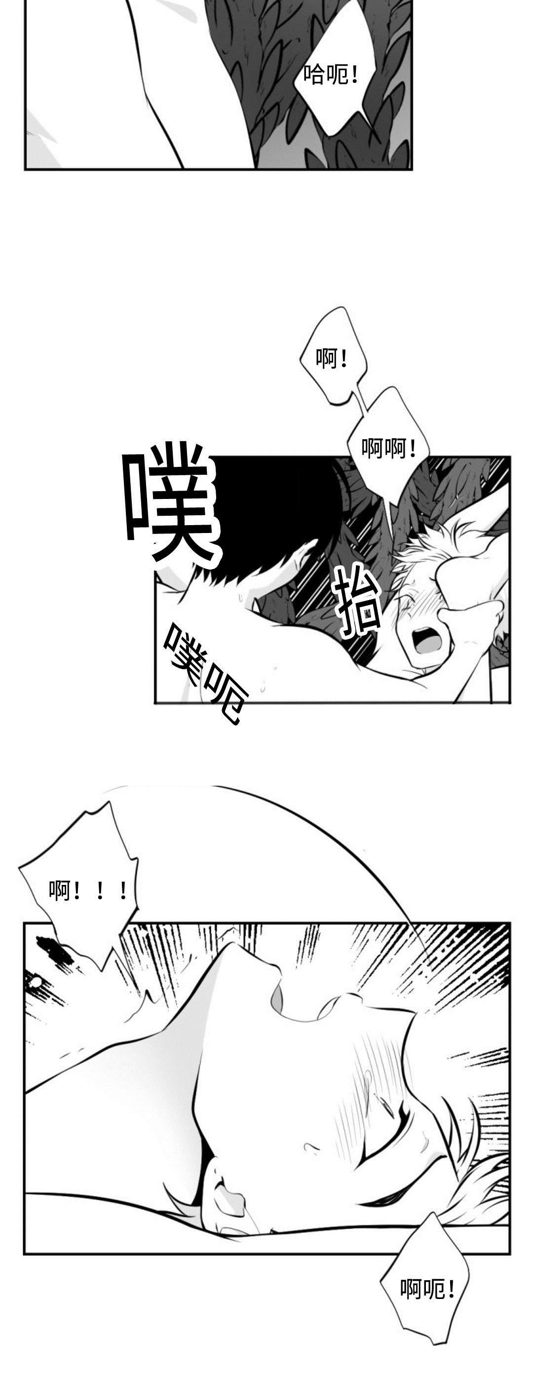 第27章：强行2