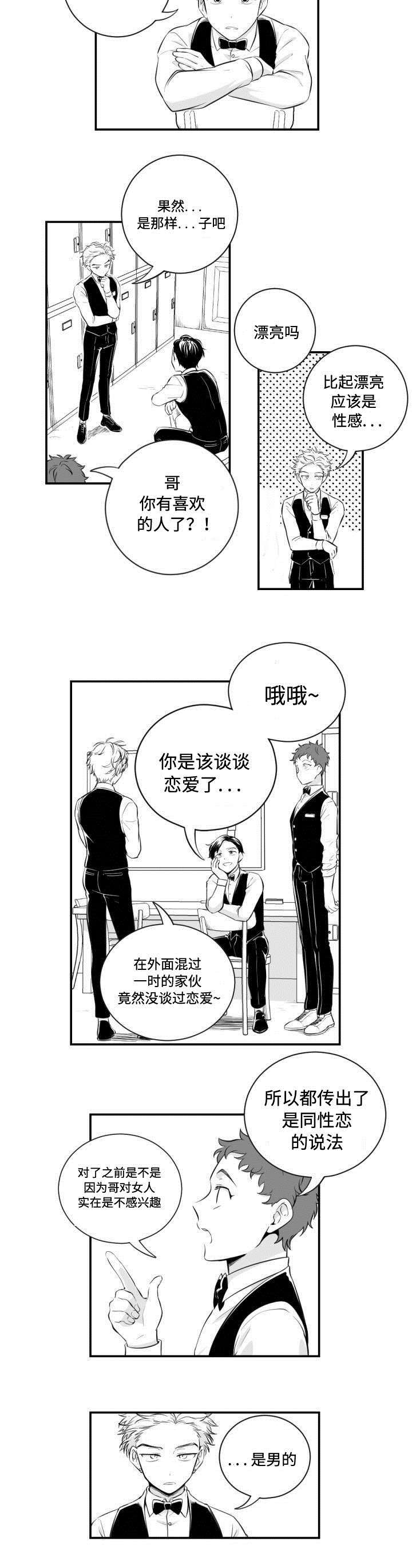 第1章：愤怒的兔子5