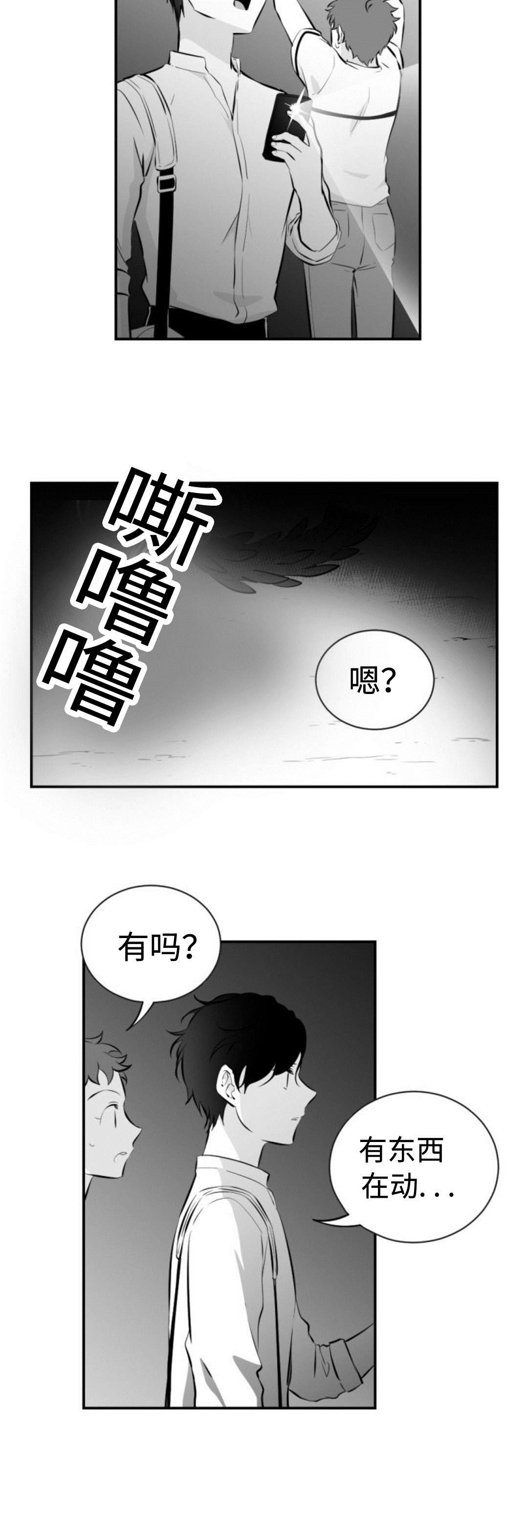 第40章：蛇3