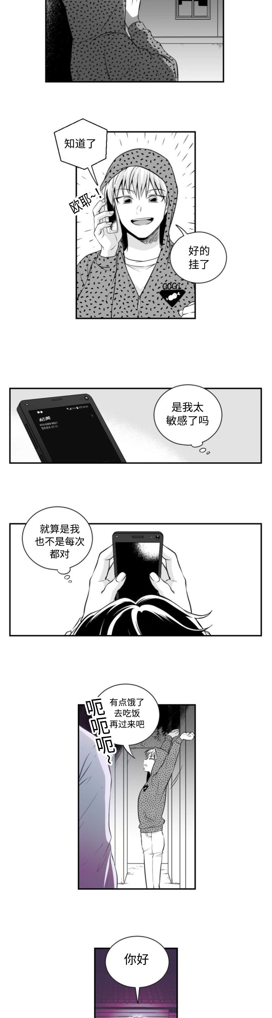 第3章：调查8