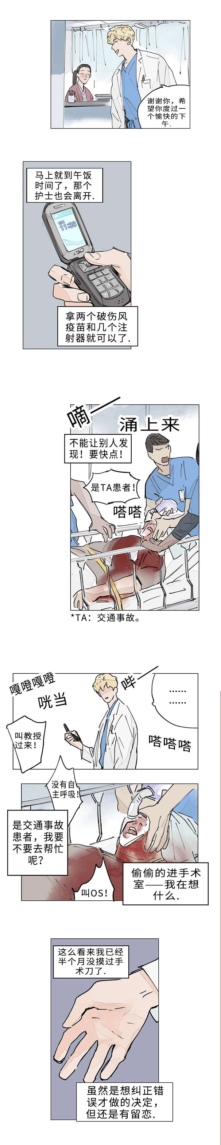 第13章：等等我6