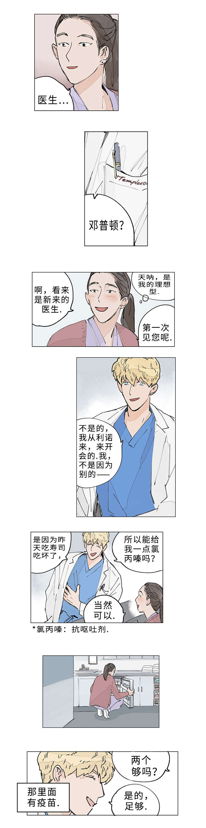第13章：等等我5