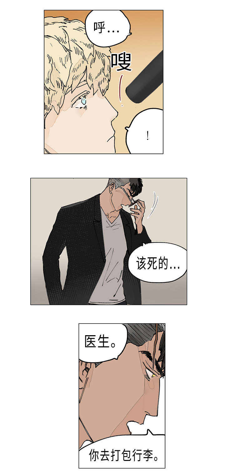 第3章：想死吗7
