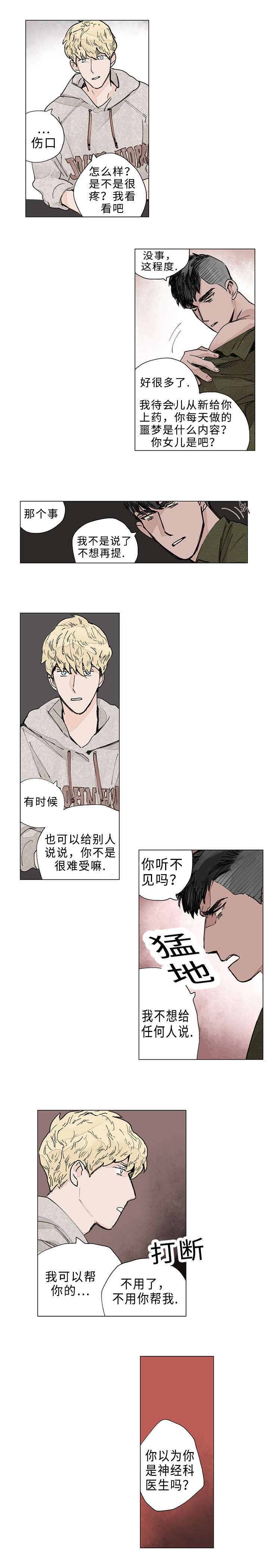 第16章：发火5