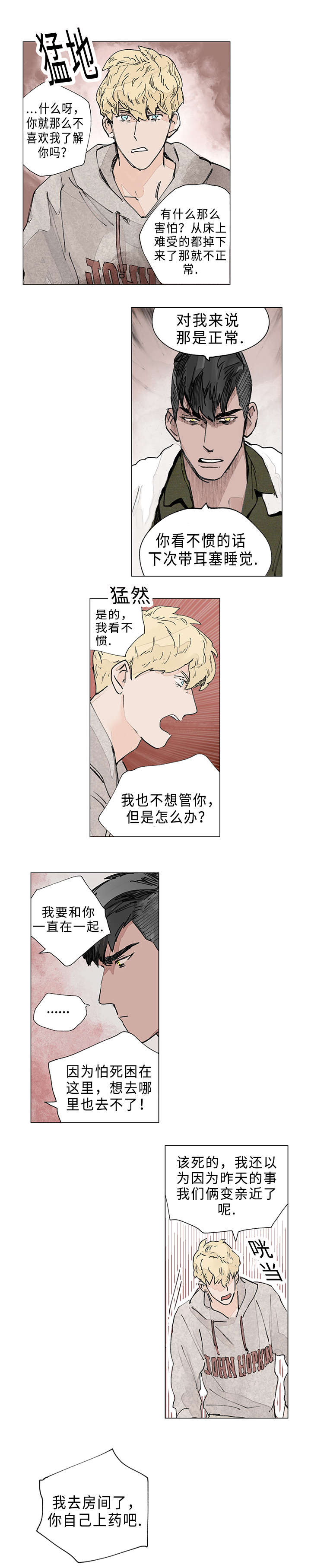 第16章：发火6