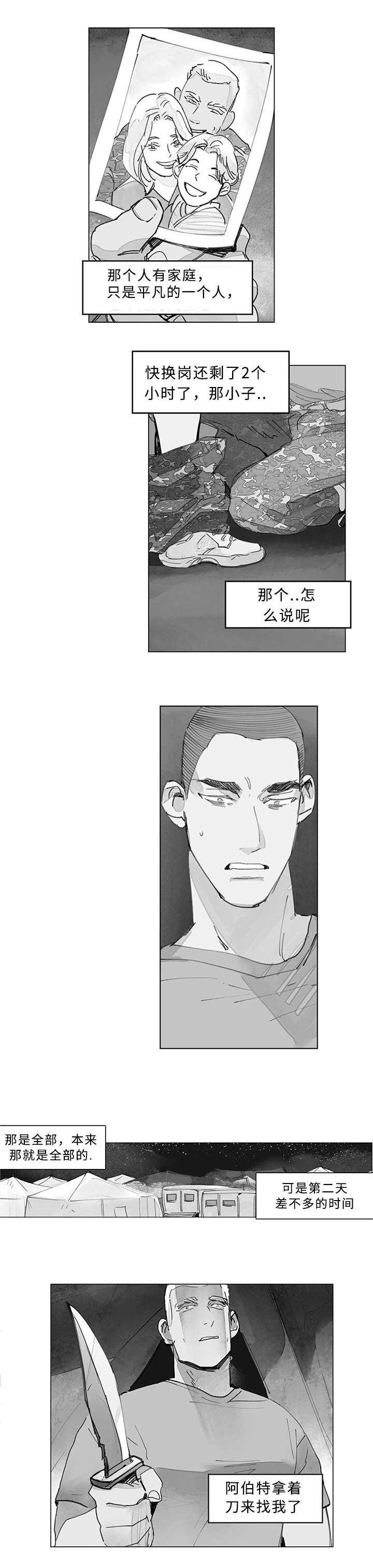 第22章：我的过去3