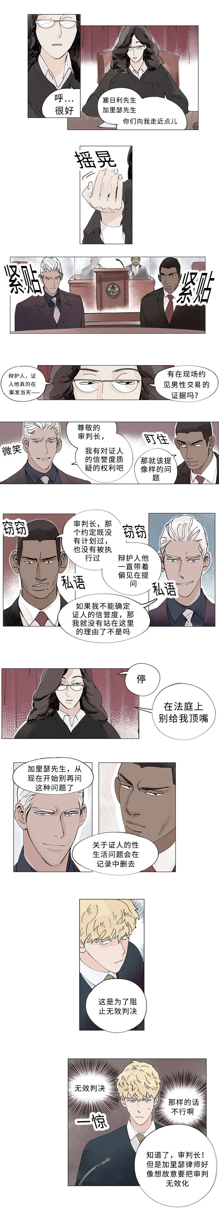 第29章：谁的电话0