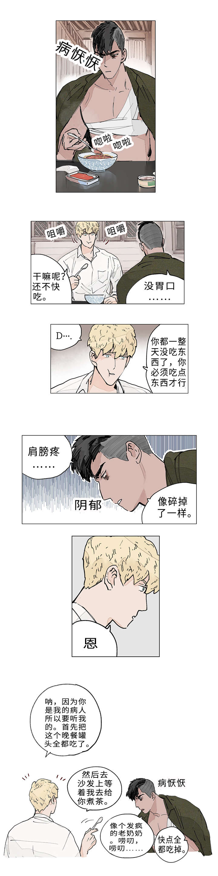 第12章：梦境5
