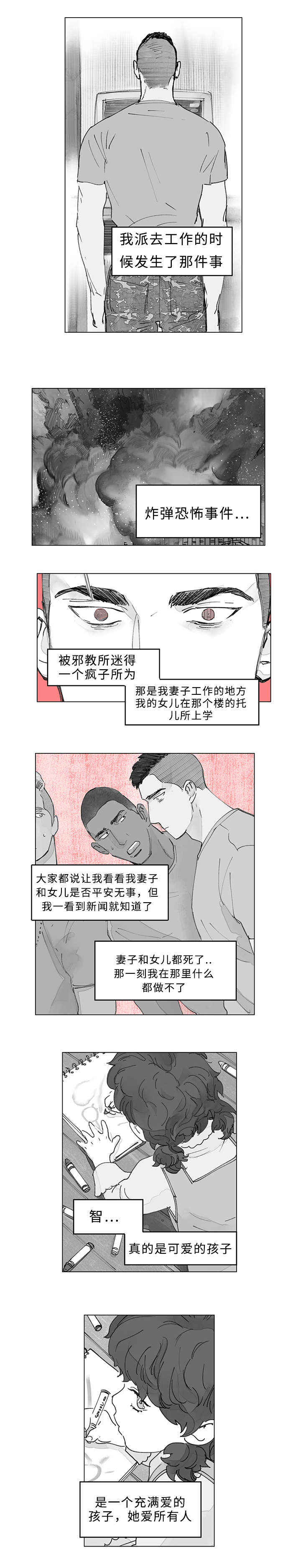第20章：D的过去5