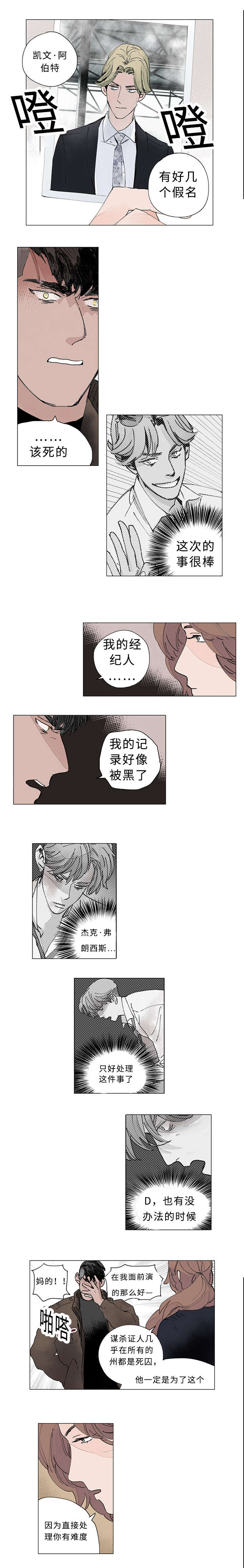 第30章：绑架7