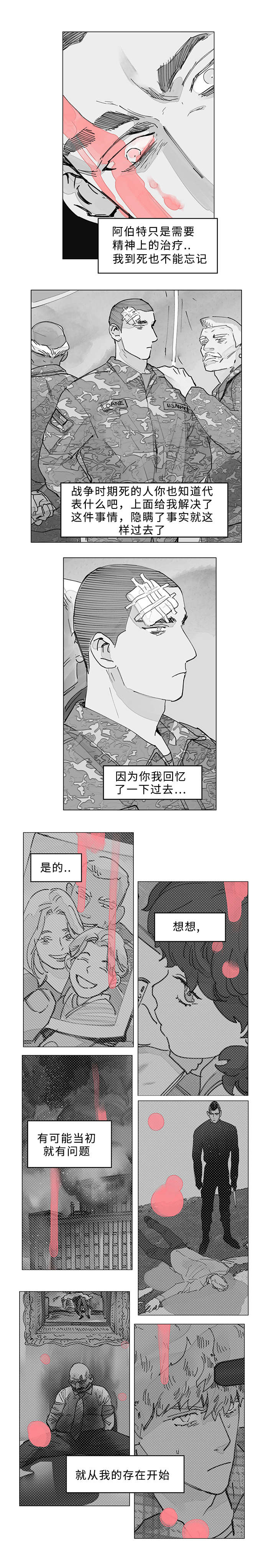第22章：我的过去5