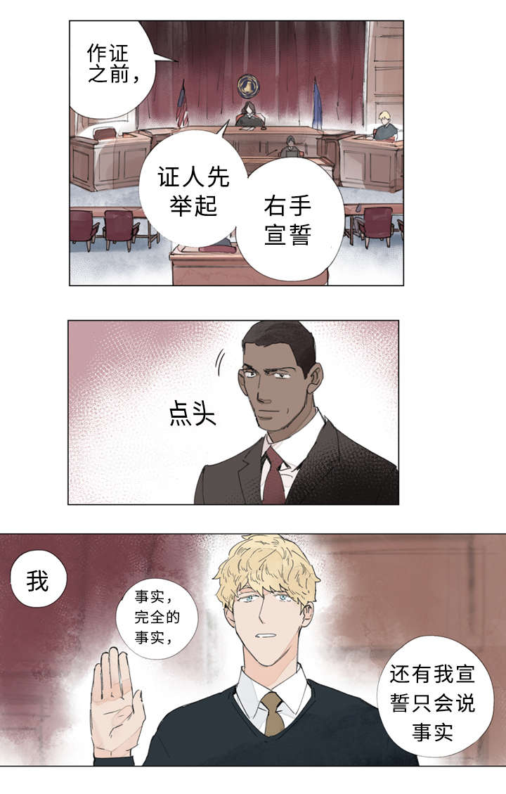 第27章：指认2