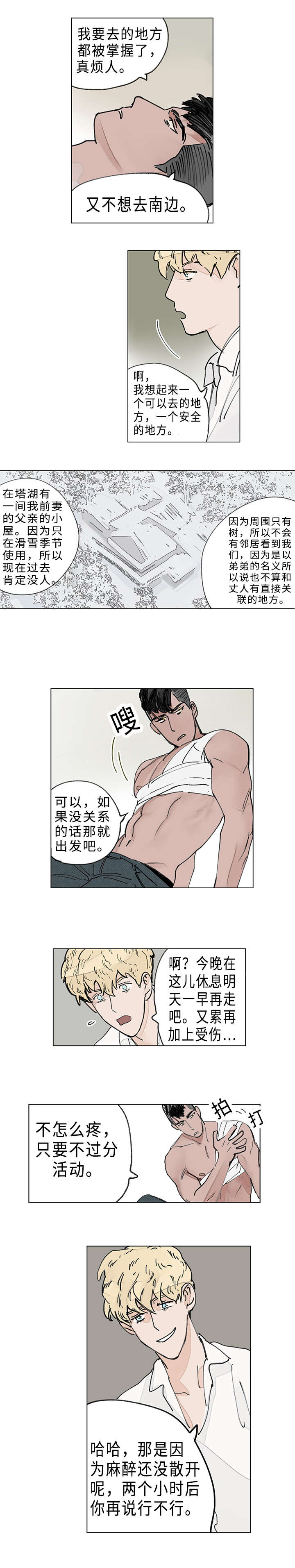第11章：救治7