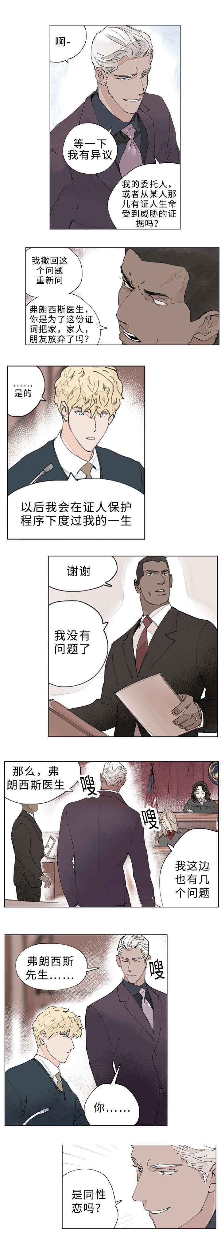 第28章：愈演愈烈1