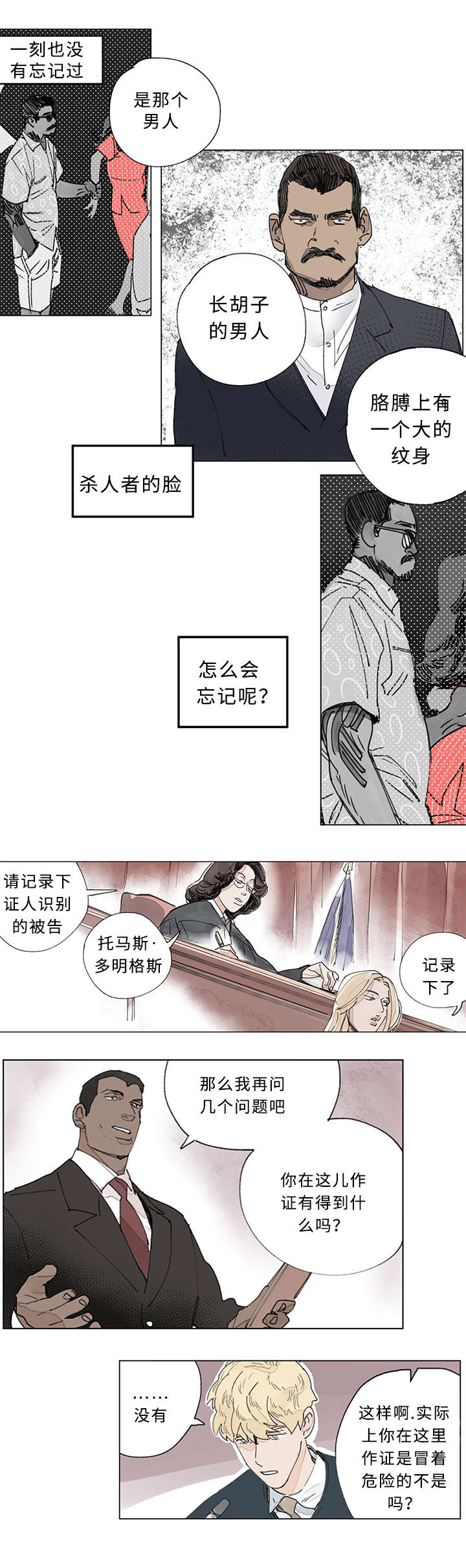 第28章：愈演愈烈0