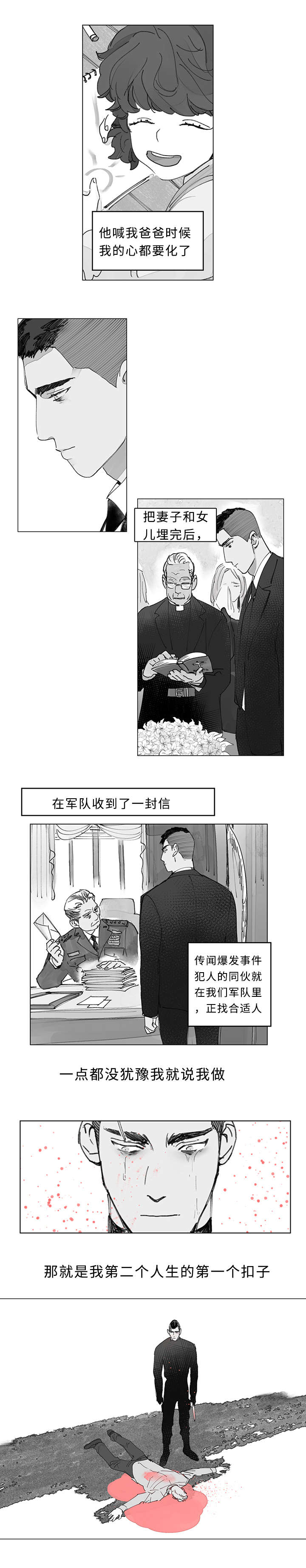 第20章：D的过去6