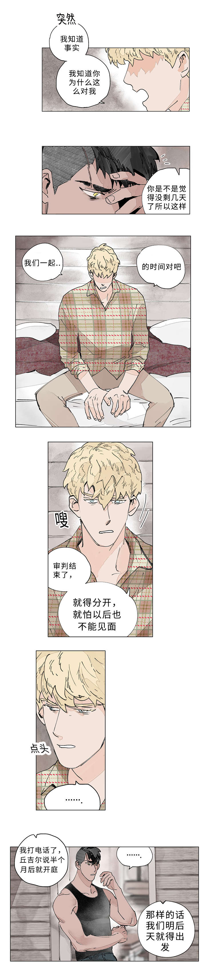 第23章：期待5