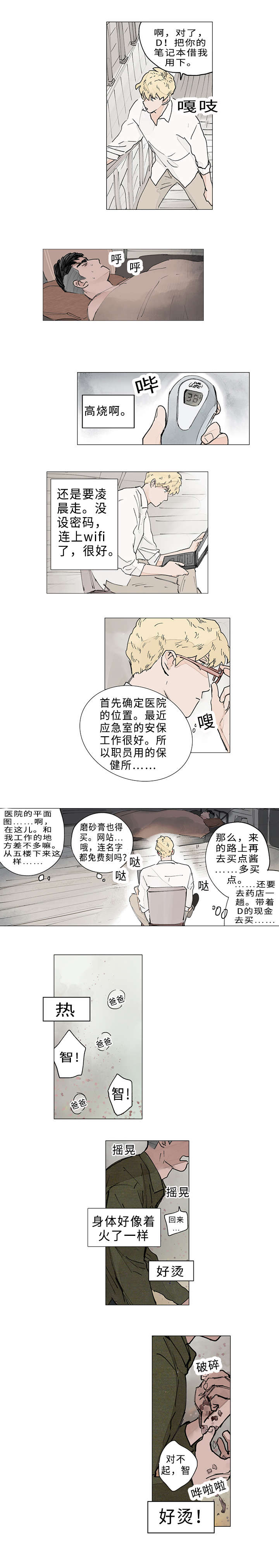 第12章：梦境9
