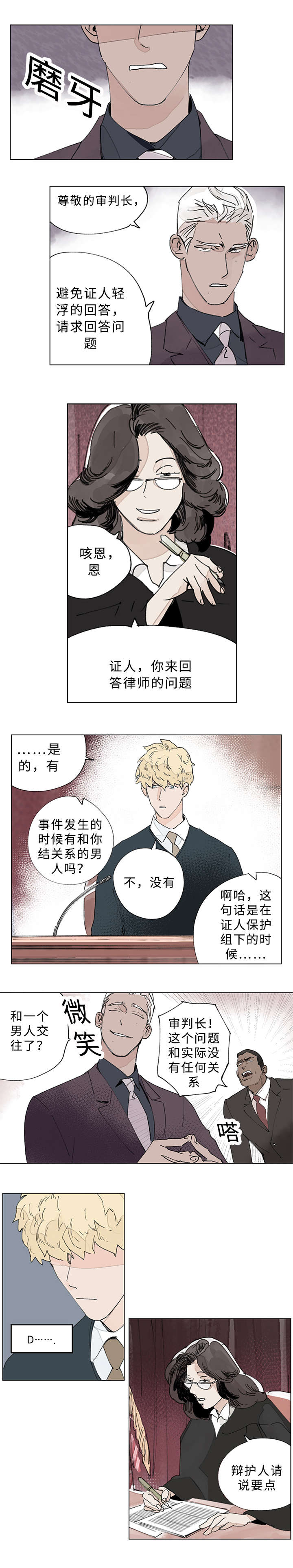 第28章：愈演愈烈4
