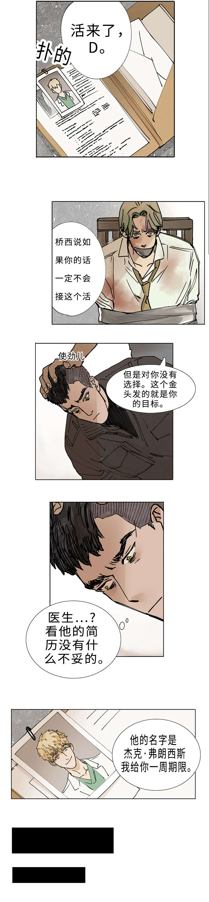 第2章：杀手6