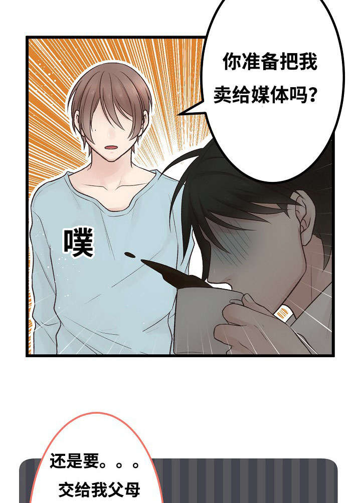 第3章：爱情曲21