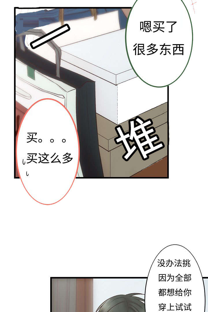 第6章：买买买11
