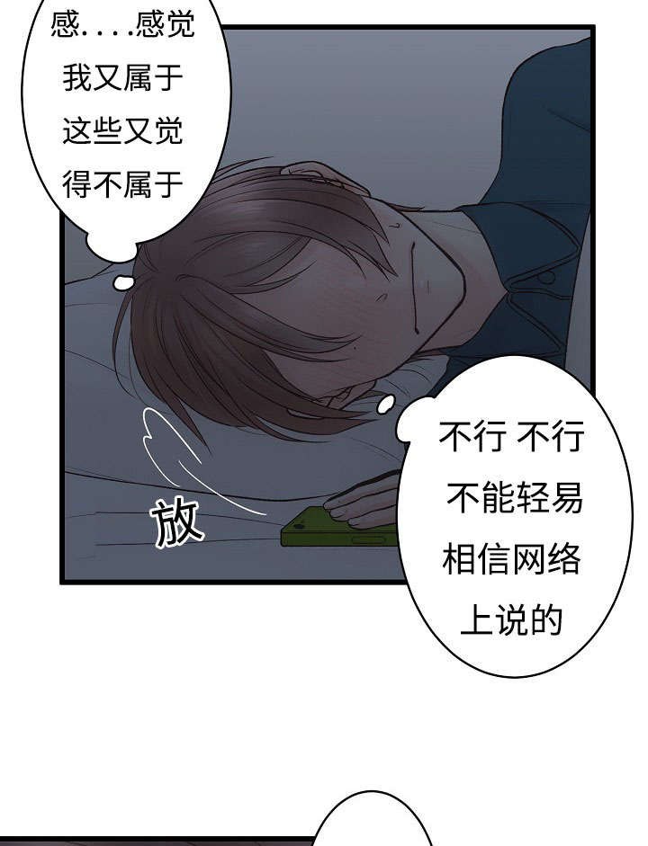 第14章：好感的种类27
