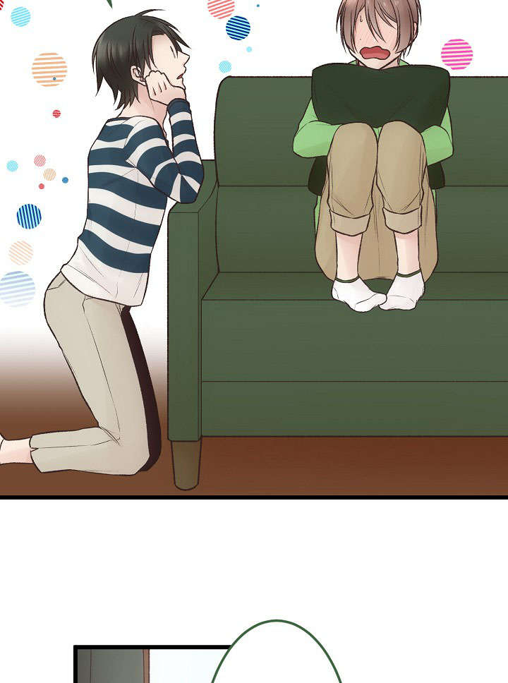 第15章：苦恼3