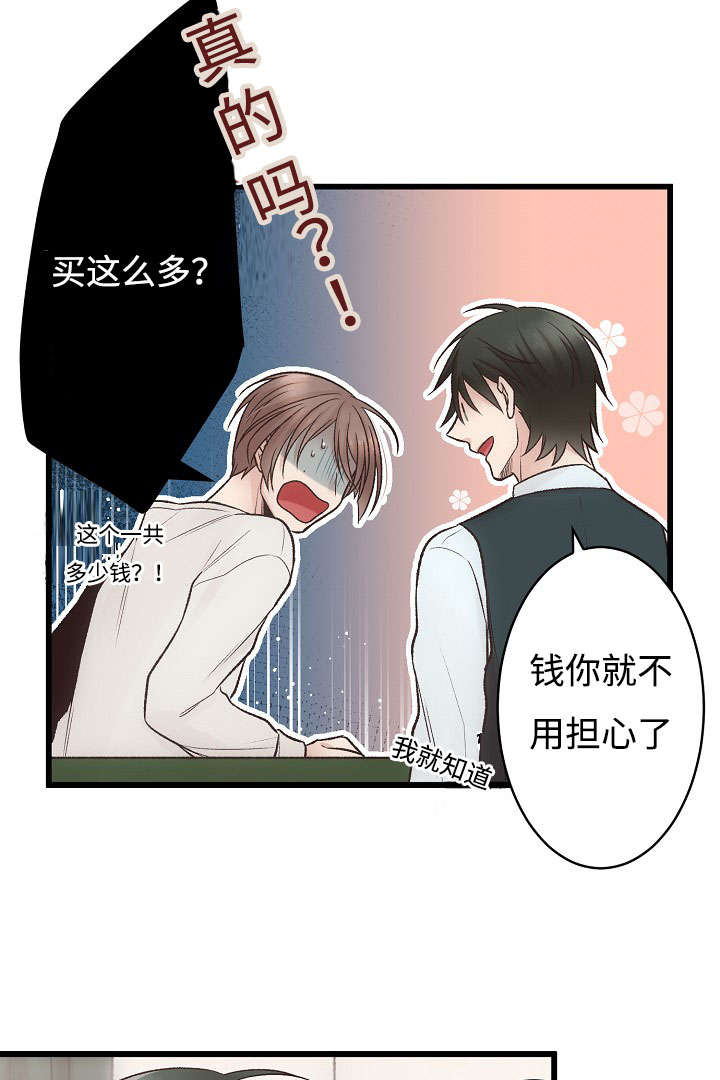 第6章：买买买15
