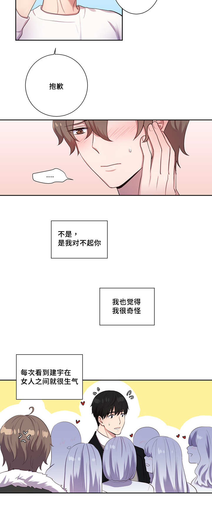 第7章：在摸哪里10