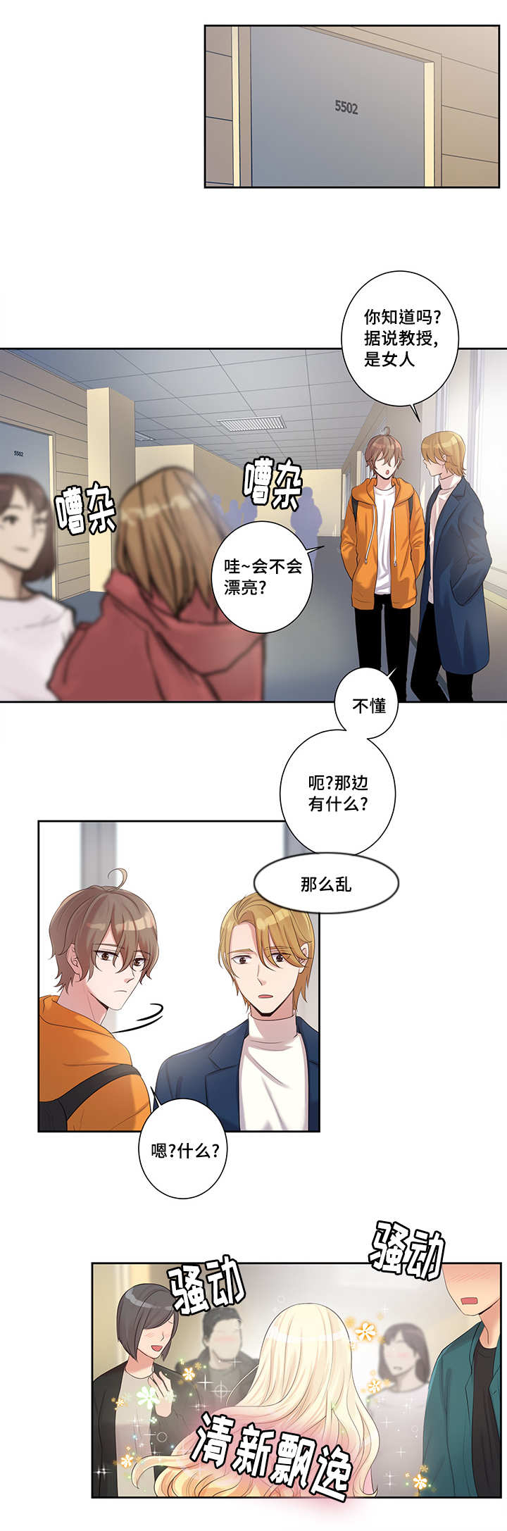 第3章：理想型7