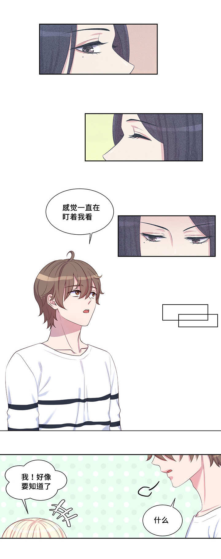 第31章：盯着我看6